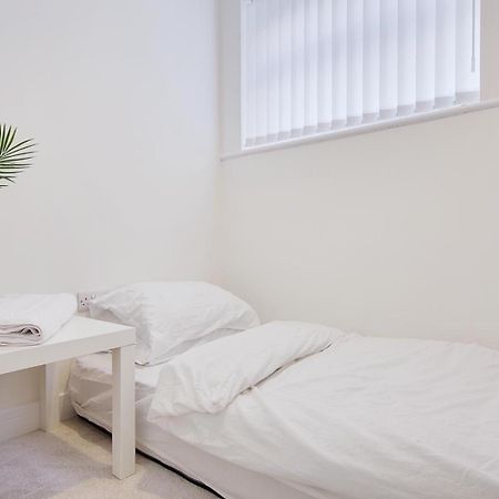 Apartment 1 Castle Lane Bournemouth Luaran gambar