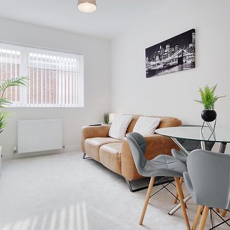 Apartment 1 Castle Lane Bournemouth Luaran gambar