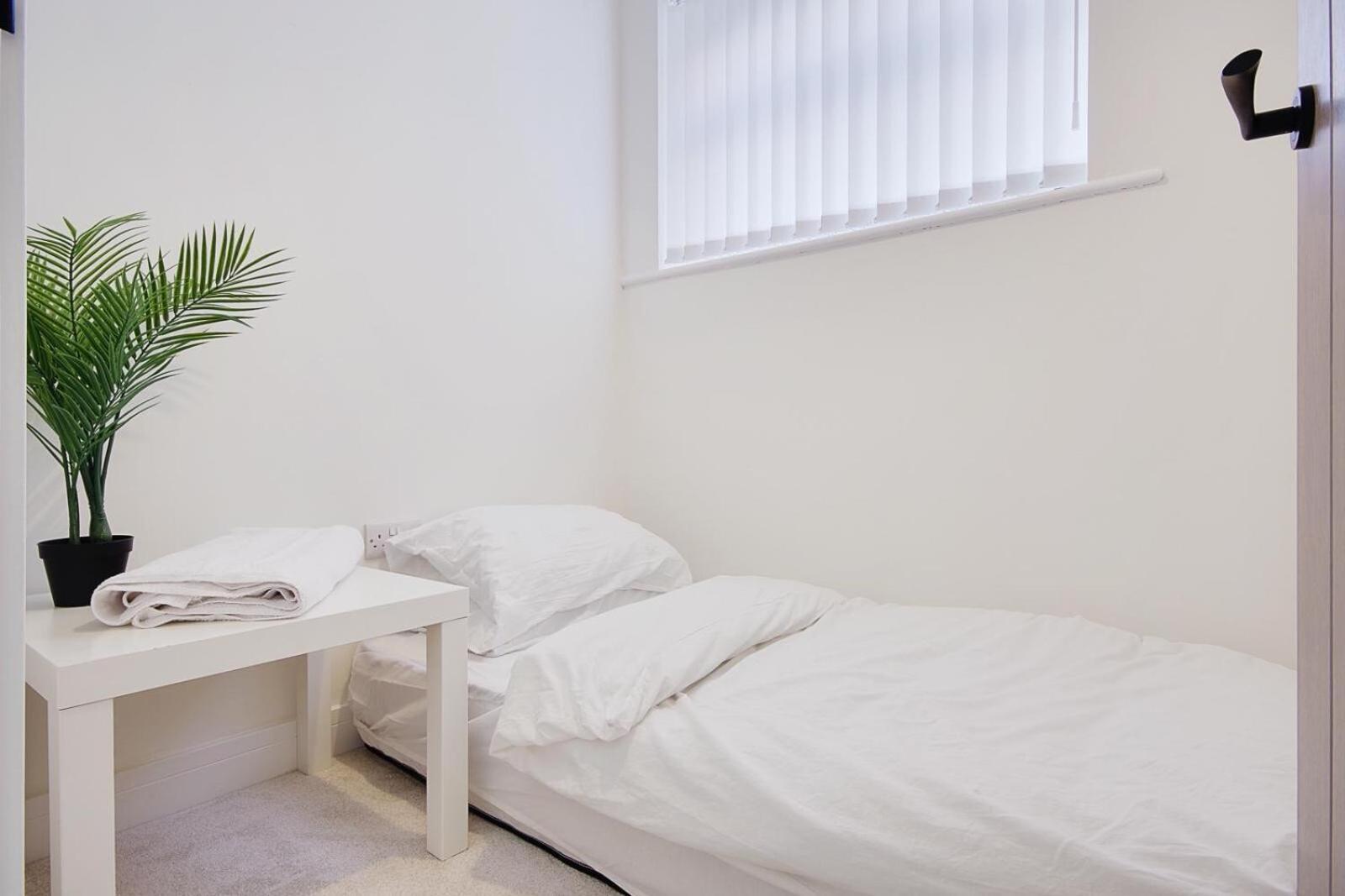 Apartment 1 Castle Lane Bournemouth Luaran gambar