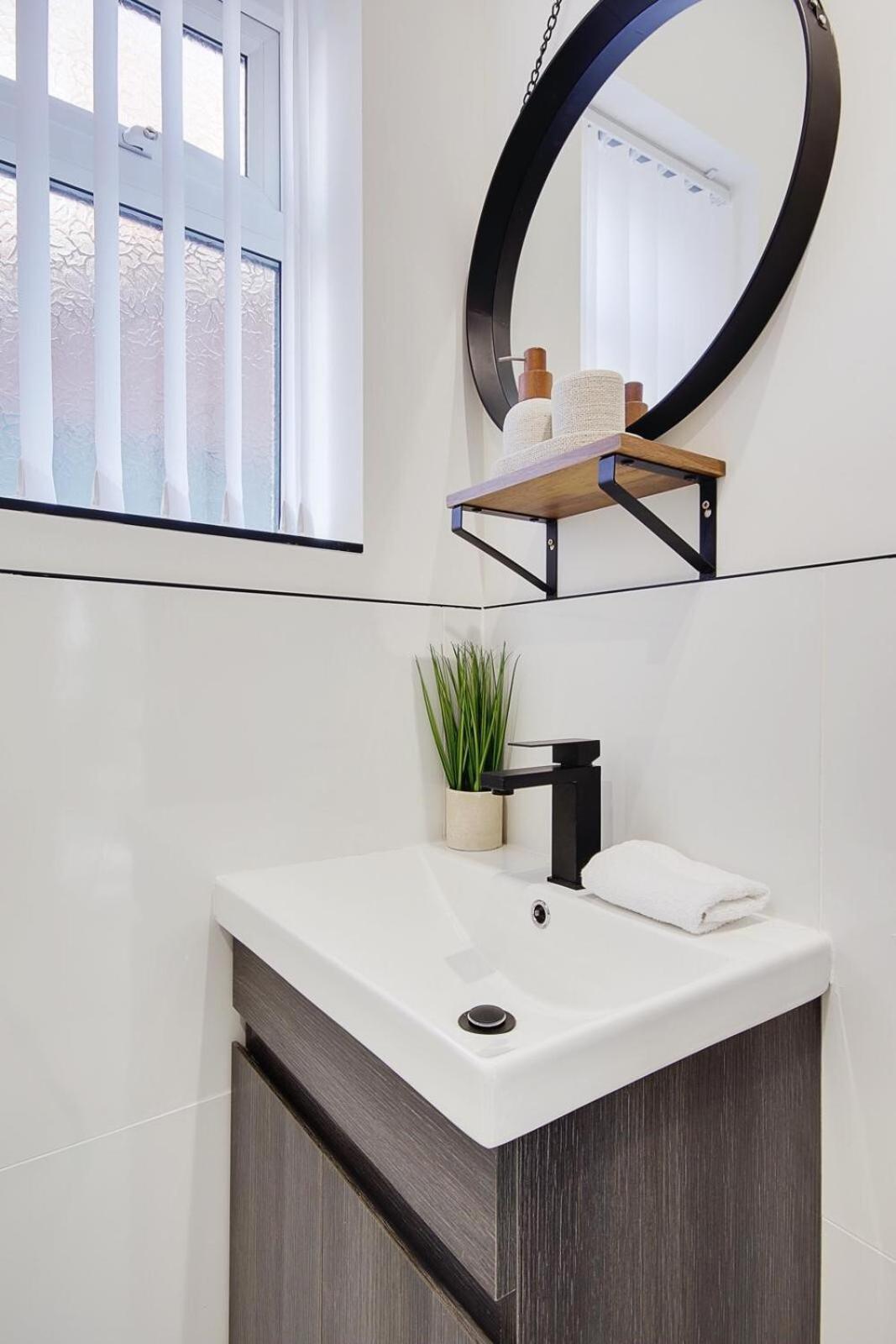 Apartment 1 Castle Lane Bournemouth Luaran gambar