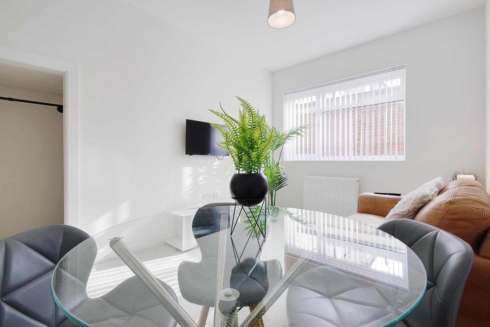 Apartment 1 Castle Lane Bournemouth Luaran gambar